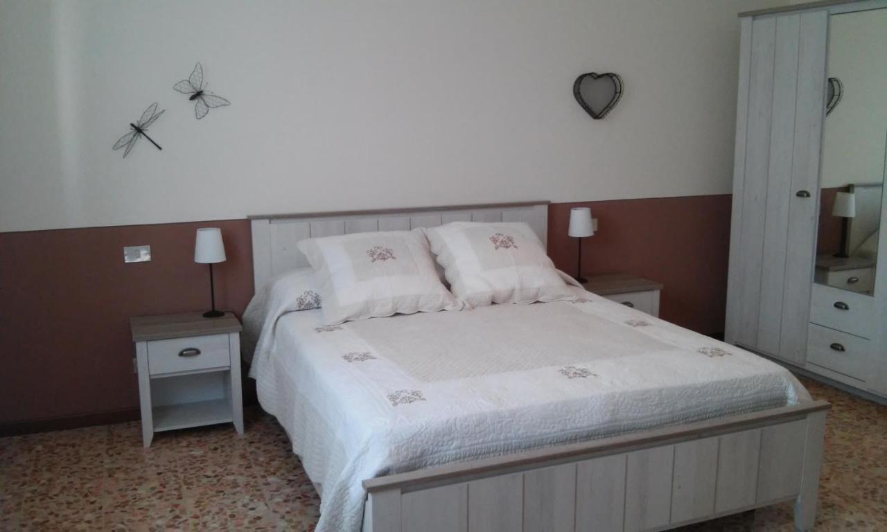 Il Colibri Bed&Breakfast Leno Exterior foto