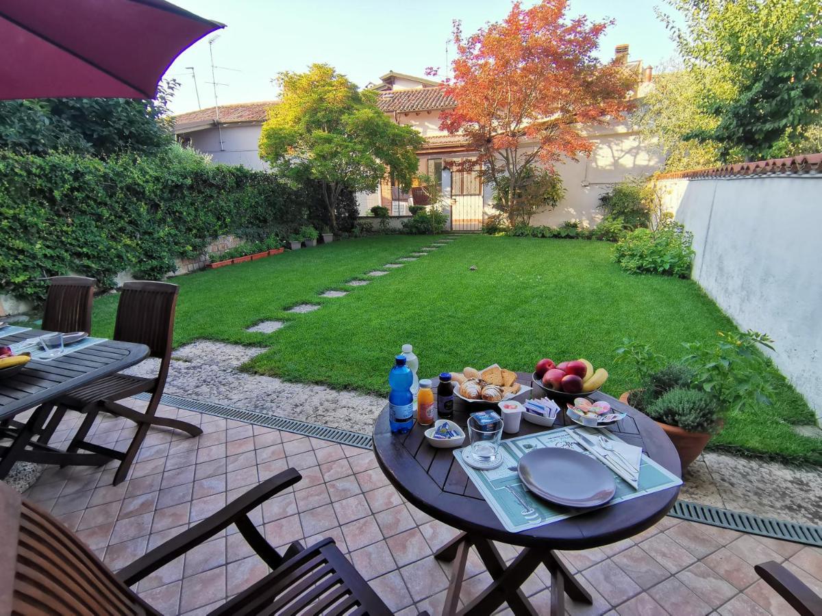Il Colibri Bed&Breakfast Leno Exterior foto