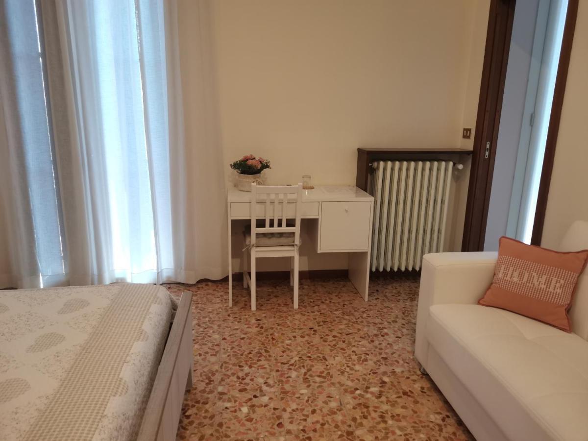Il Colibri Bed&Breakfast Leno Exterior foto
