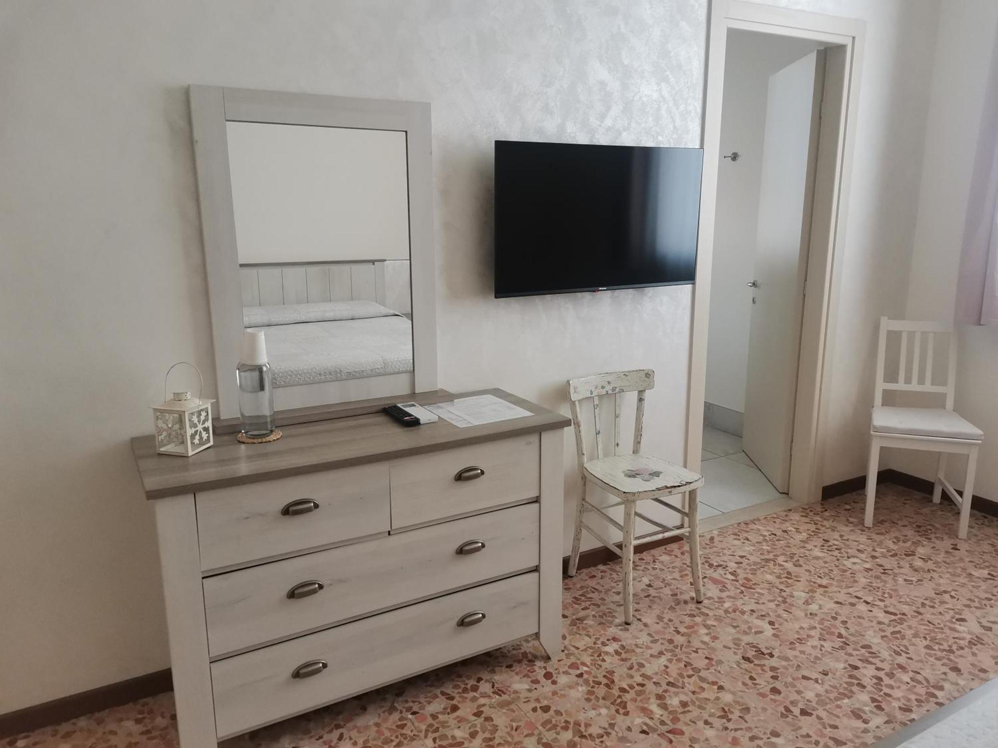Il Colibri Bed&Breakfast Leno Exterior foto