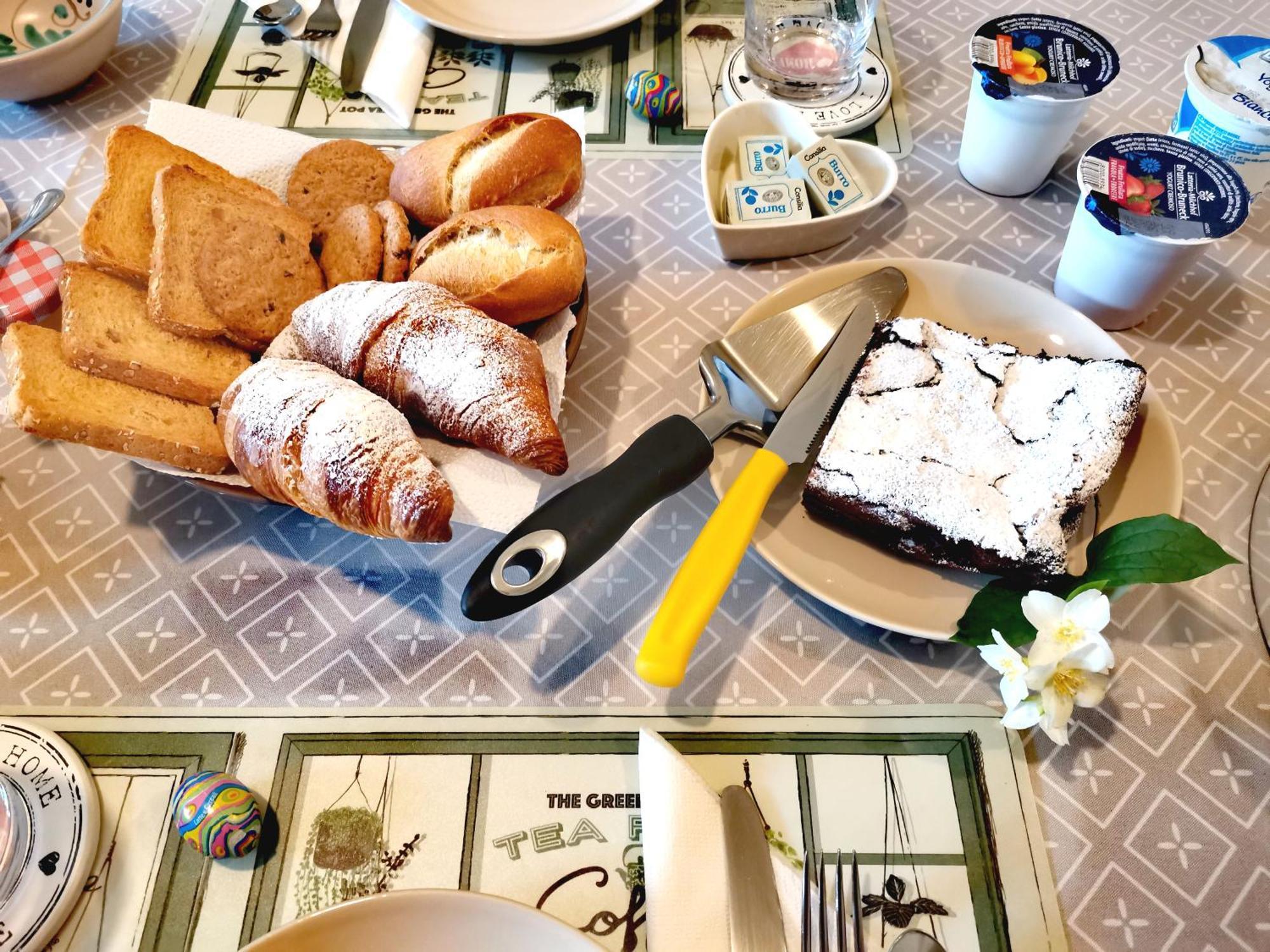 Il Colibri Bed&Breakfast Leno Exterior foto